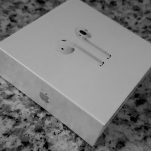 AirPods Gen2